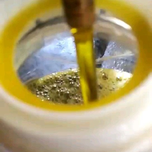 渭南自榨纯菜籽油