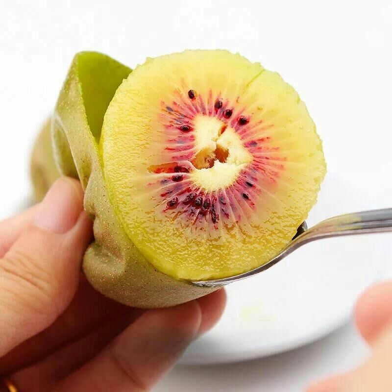 红心猕猴桃 70~90克