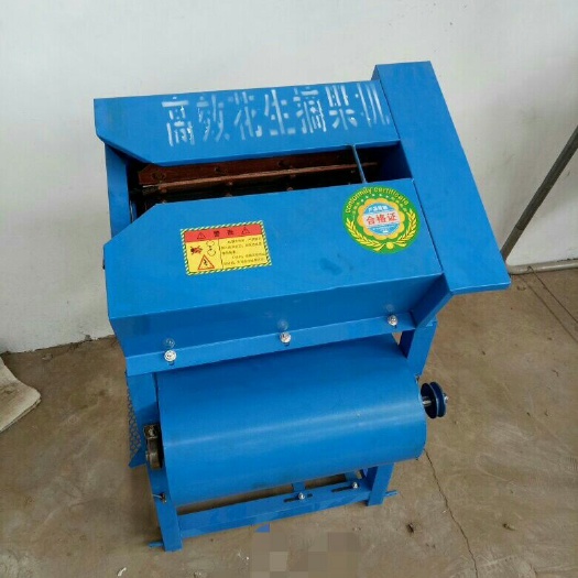 荥阳市摘果机 