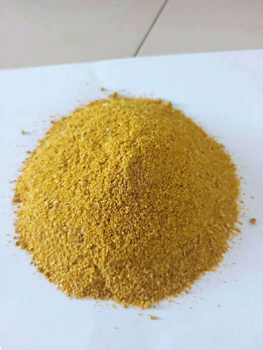 玉米酒糟 高脂酒糟