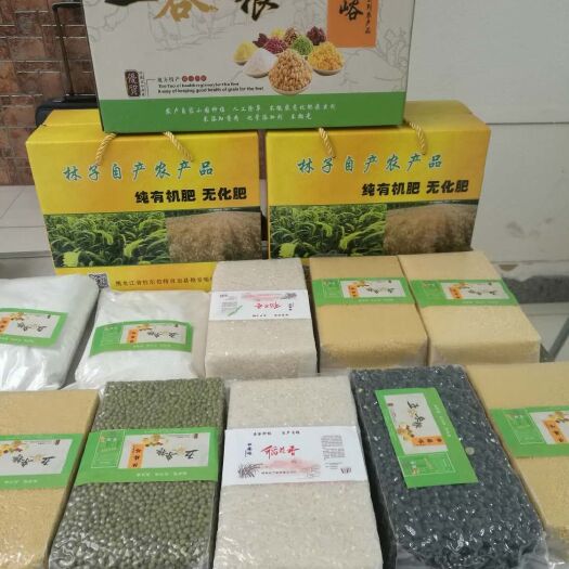 杜尔伯特长粒香 一等品 晚稻 粳米
