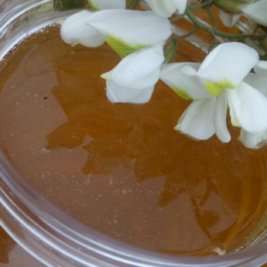 新密市枣花蜜 塑料瓶装  2年 