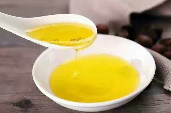 芷江县茶叶籽油 