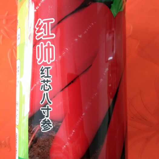 普通胡萝卜种子