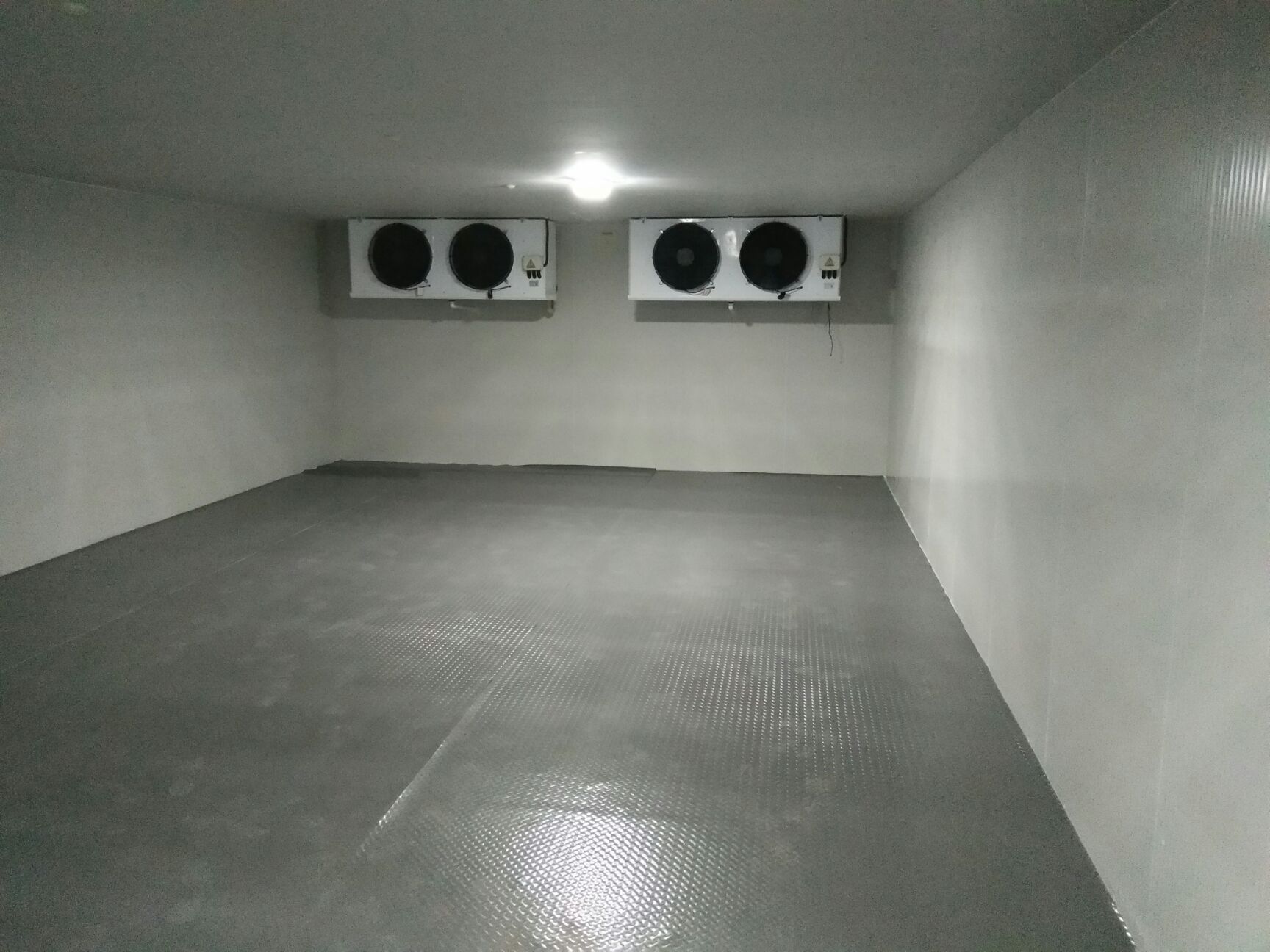 冷藏库租赁
