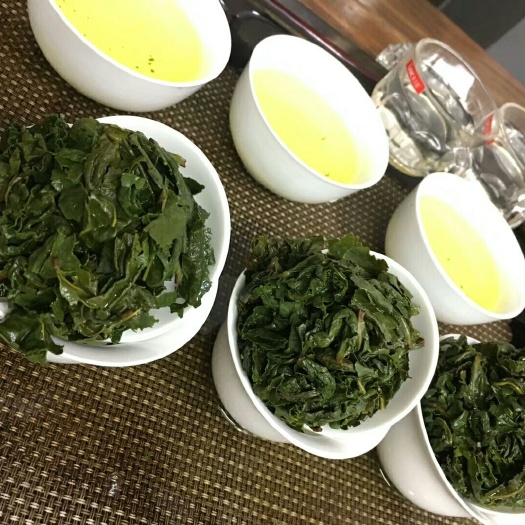 安溪县铁观音 袋装 特级