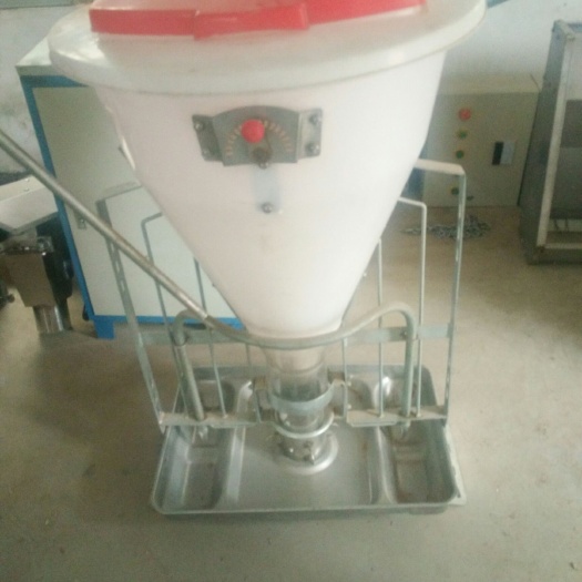 宁津县干湿喂料器