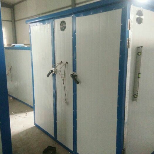 封丘县金银花叶子采收机