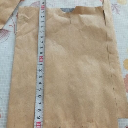 赵县种植套袋 纸袋 水果保鲜机 供应梨套袋，桃套袋，各种水果套袋
