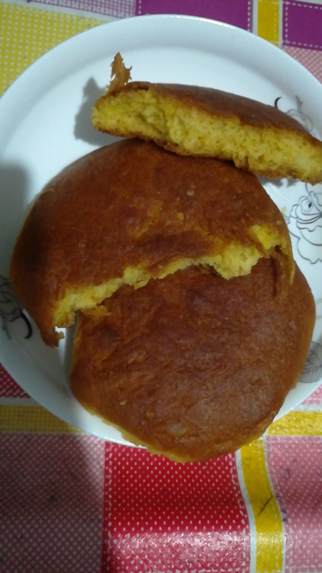 月饼 3-6个月