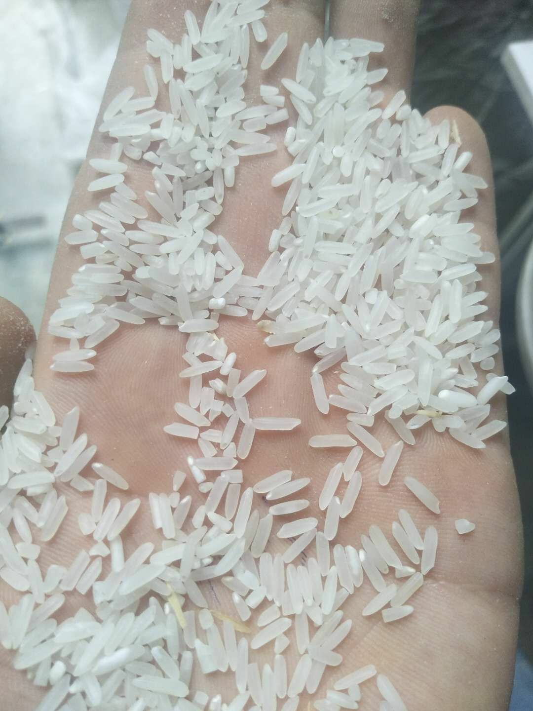 优质稻 湖北省荆门市东宝区 中晚籼黄花粘稻谷等