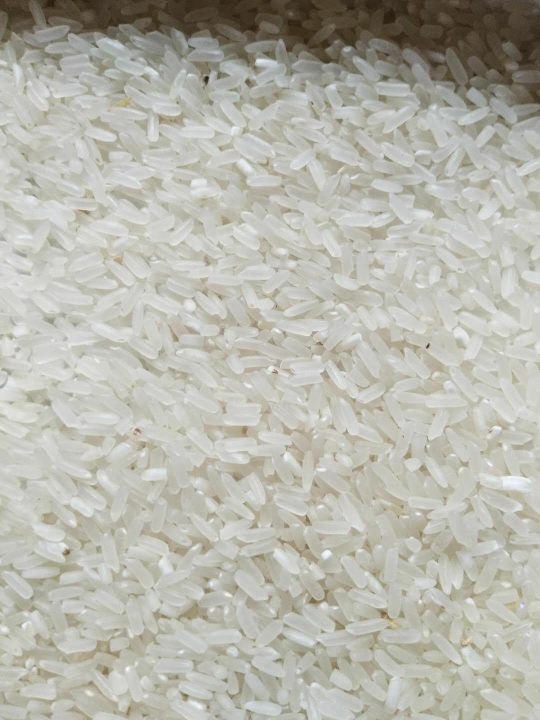 优质稻 湖北省荆门市东宝区 中晚籼黄花粘稻谷等