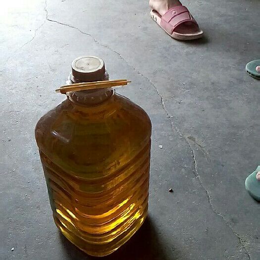天津纯真花生油