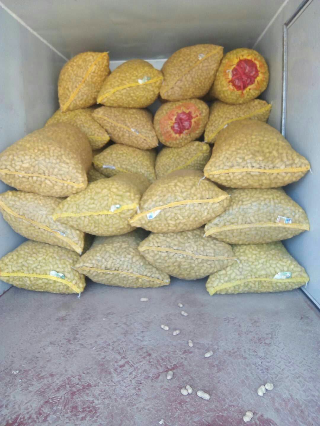 鲜花生 产地直销，过筛手选，保质保量！欢迎洽谈订购！