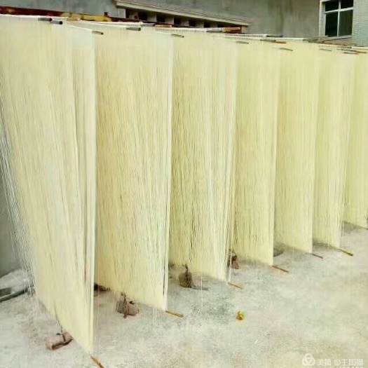 厦门手工面 