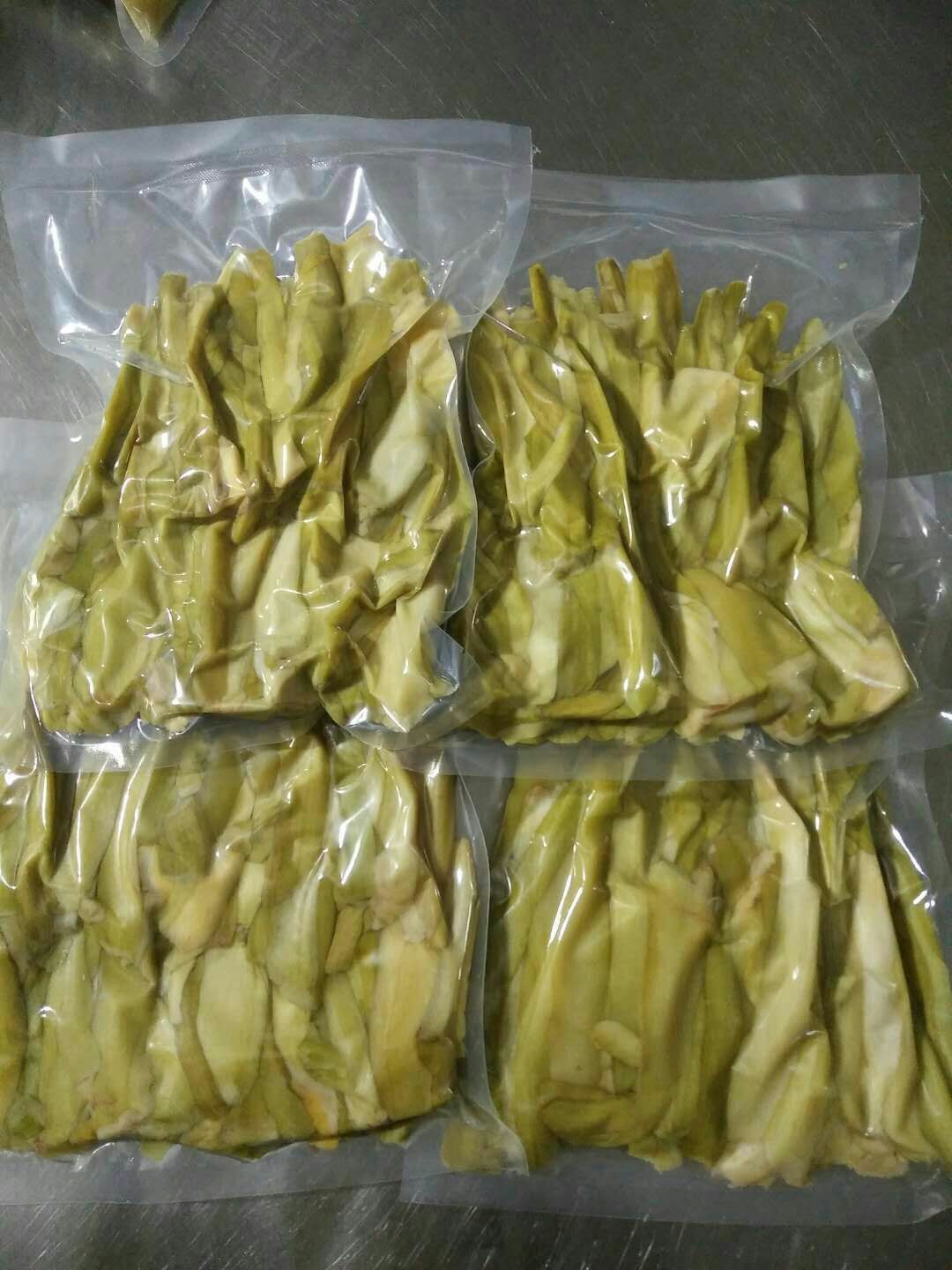 白芋芽 袋装 5-10cm