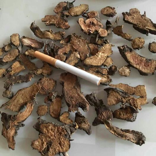 徽县地榆 