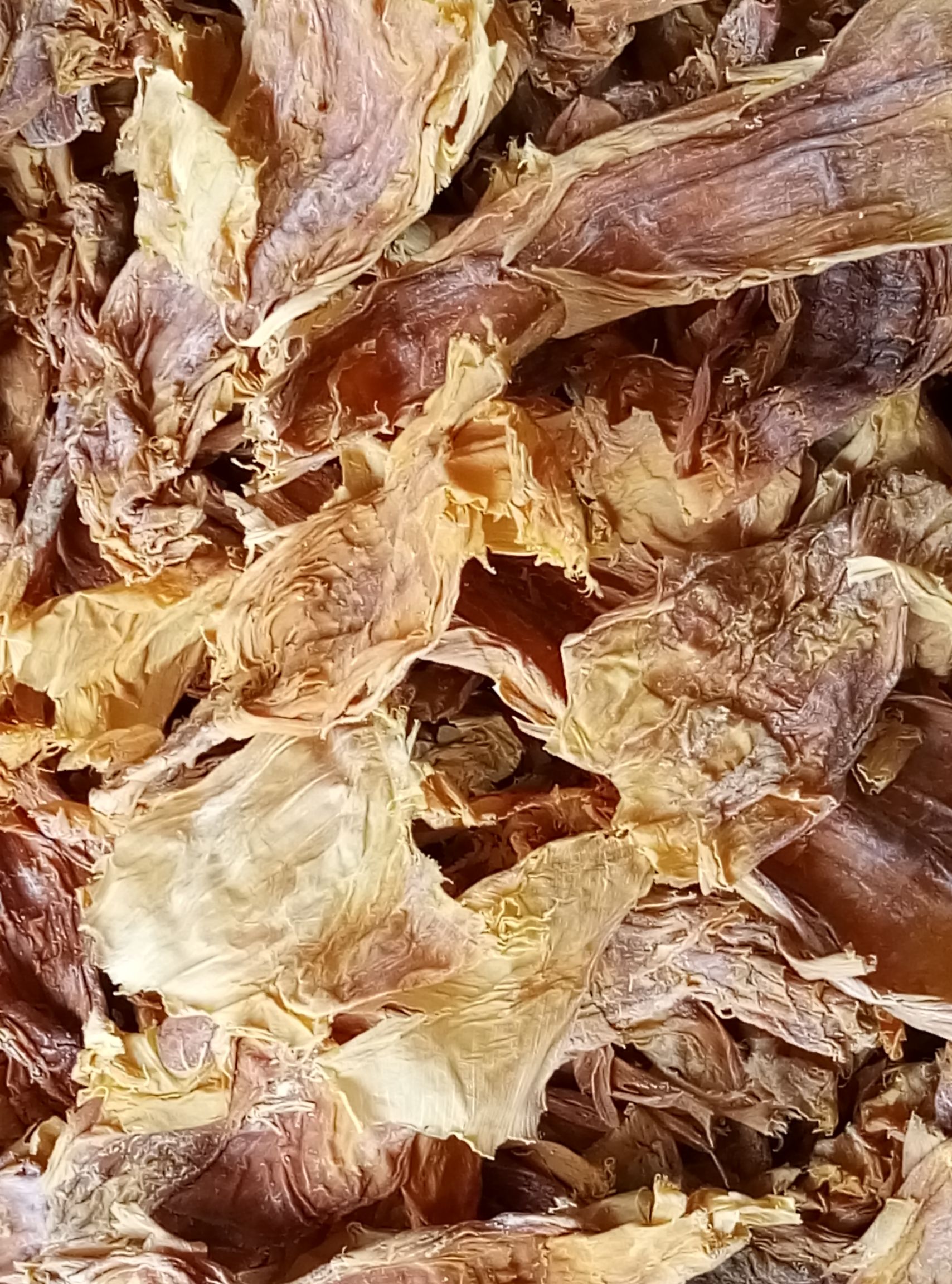 清远西湖笋业干笋衣干货干菜农家自晒脆嫩滑无硫无盐家庭商用菜馆