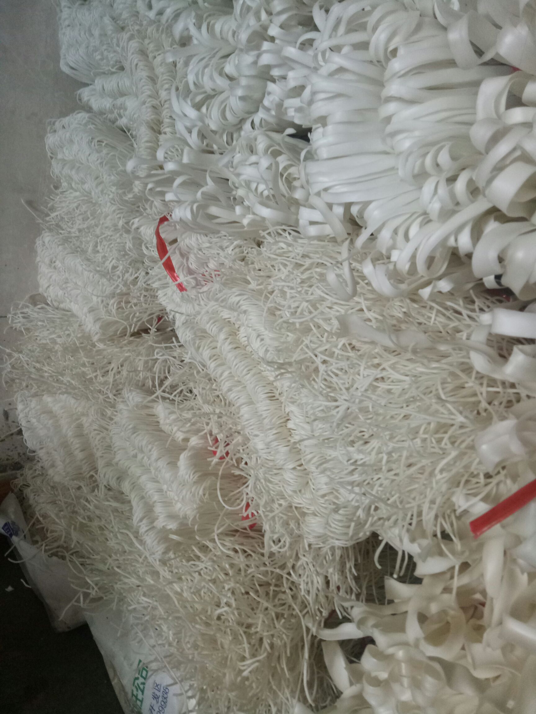  自家粉条无矾制作