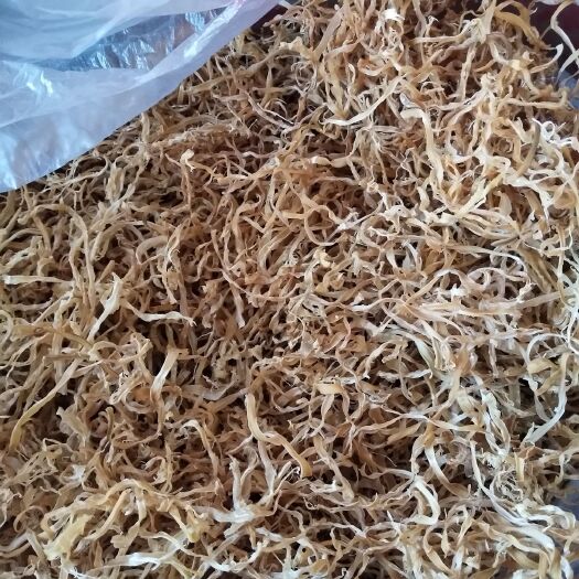 岳阳县竹笋干 干竹笋