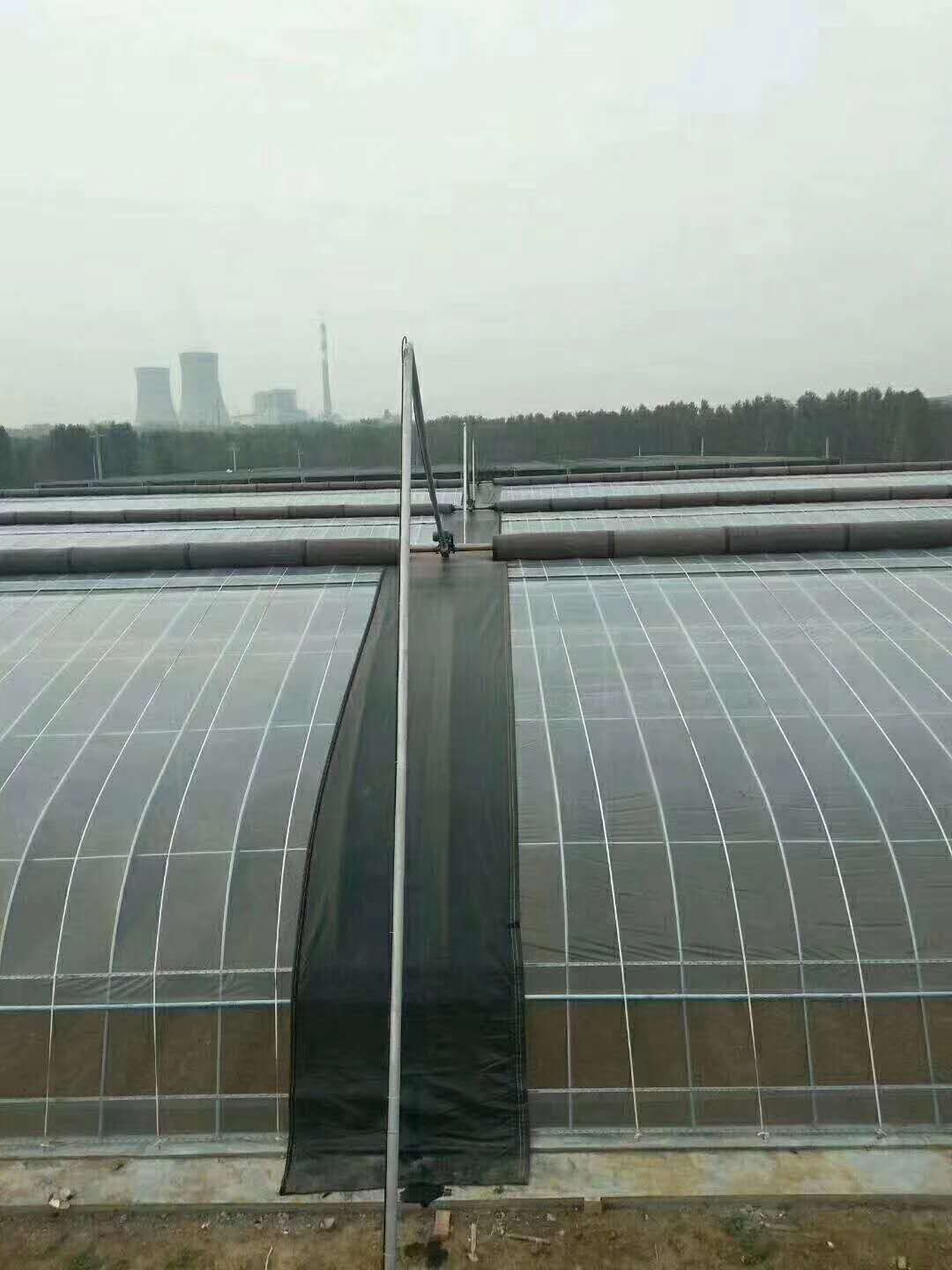 钢管大棚