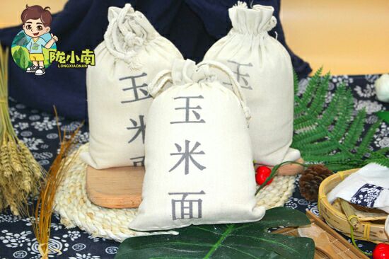 玉米面粉 
