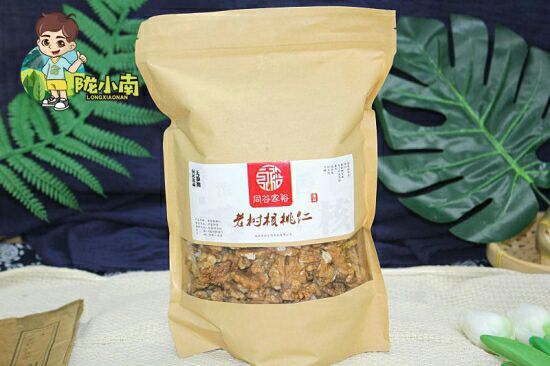 成县核桃仁 12-18个月 