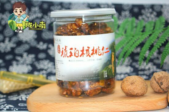 成县核桃仁 6-12个月 