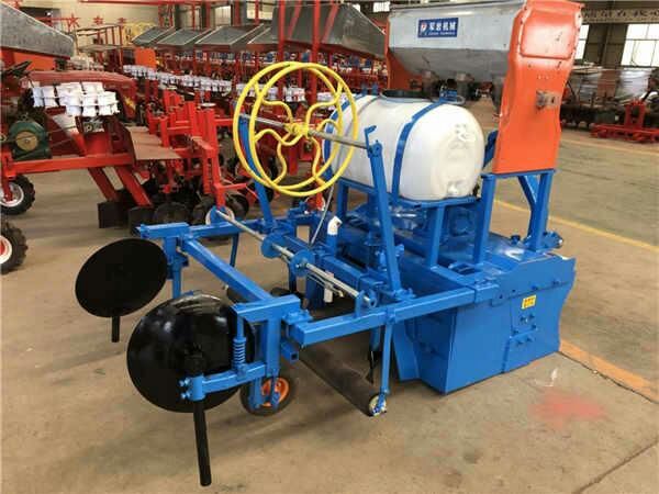 青州市旋耕机