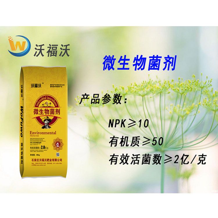 菌肥