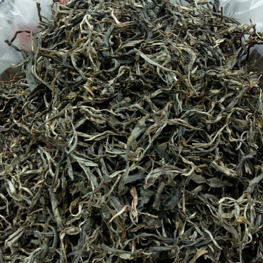 古樹曬青 袋裝 特級 