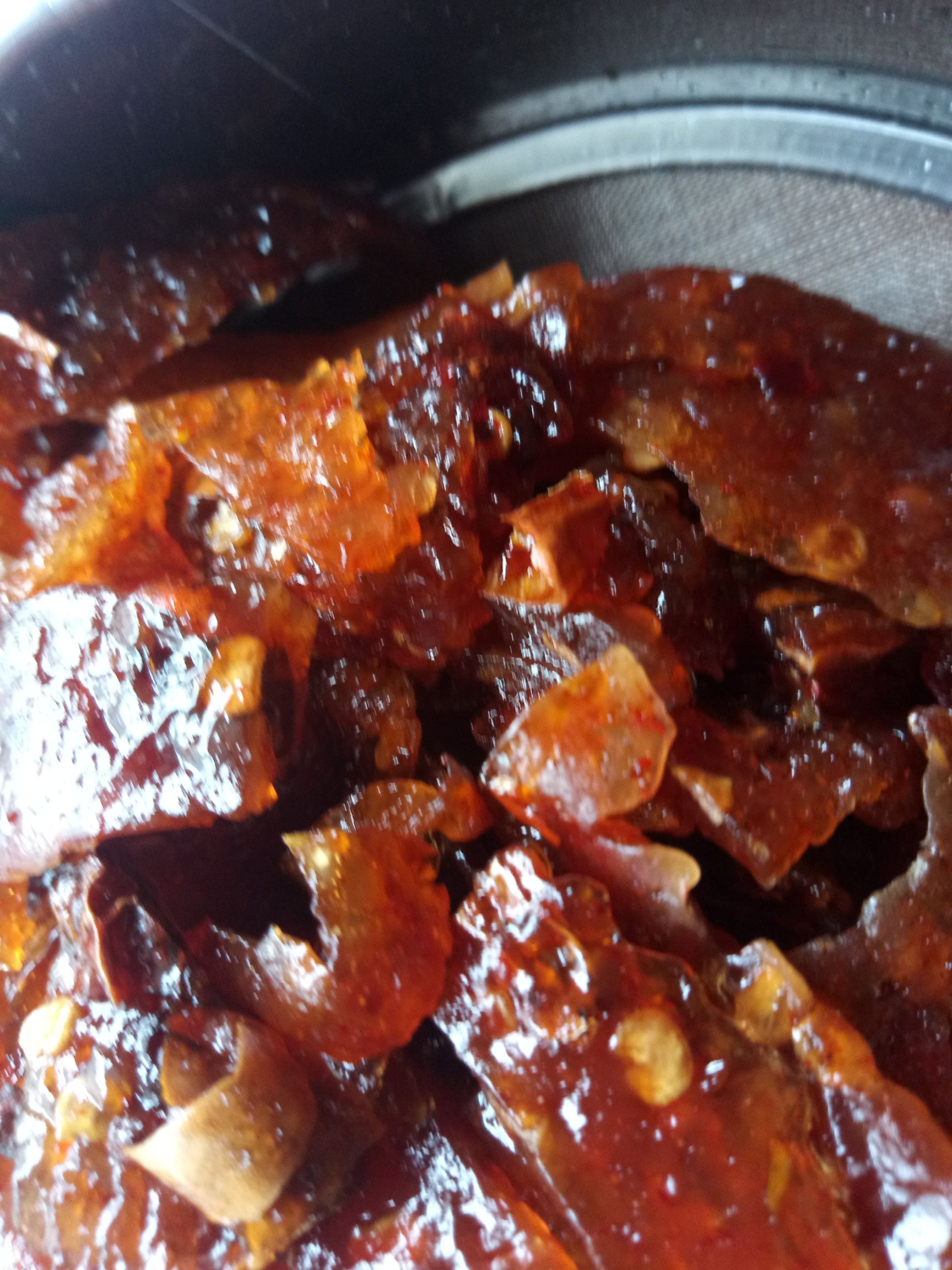 即食南瓜干 6-12个月 