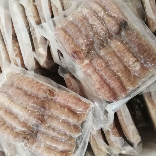 青岛皮皮虾  虾肉 爬虾肉