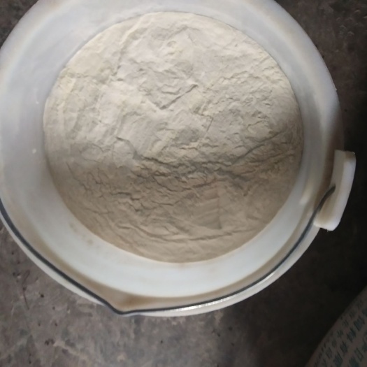 布拖县苦荞米