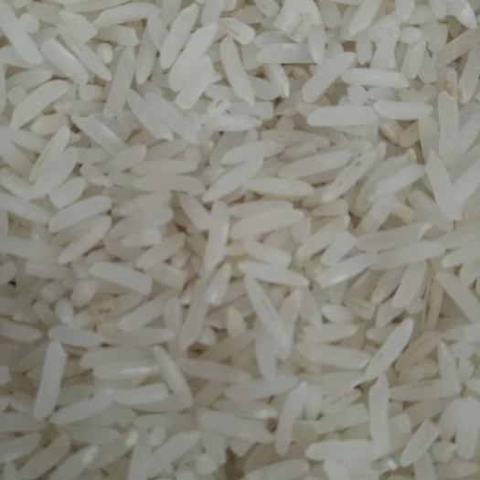 绵阳长粒香大米 绿色食品 中稻 一等品