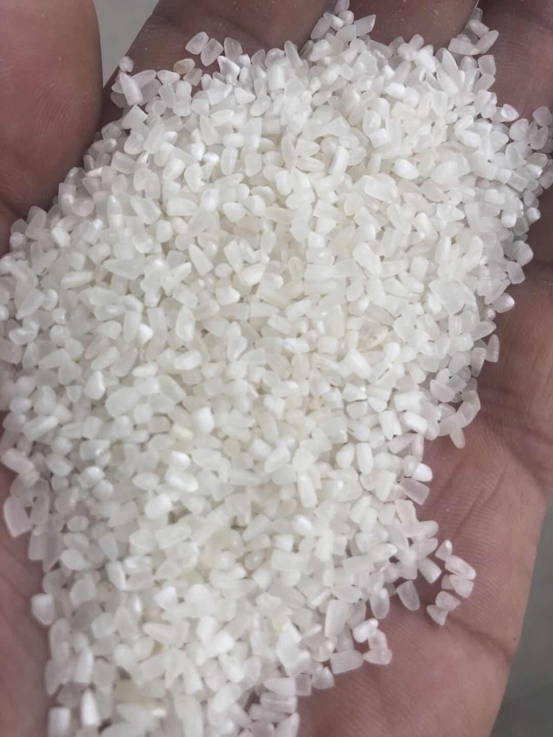 长粒香 一等品 中稻 籼米