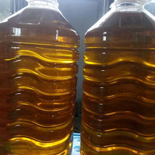 绥中县笨榨豆油