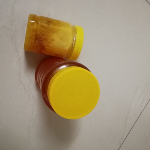 竹山县土蜂蜜 只为健康的农产品而努力