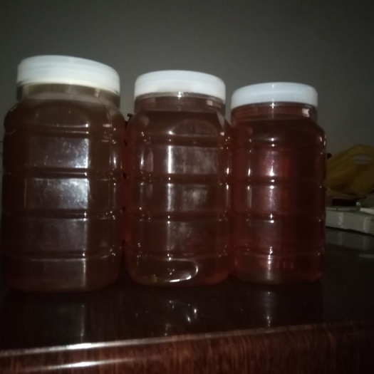 犍为县百花蜜 塑料瓶装  2年以上