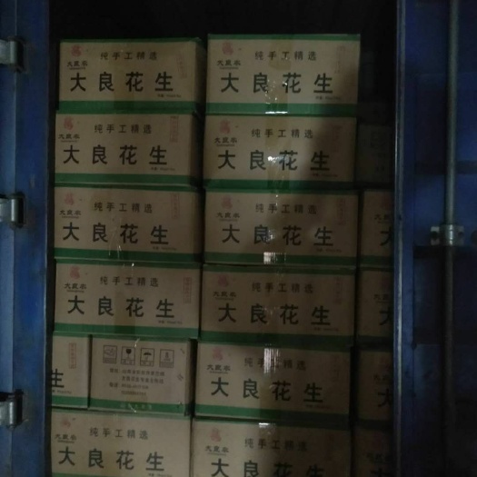 安丘市花生种子 