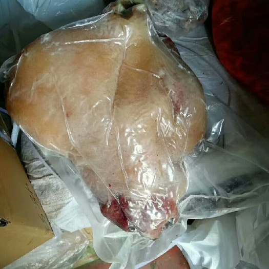 阳信县《工厂直供》国产清真牛肉筋厂家直供，现货立发，价格低品质优