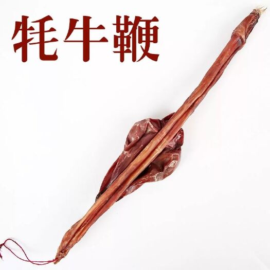 西宁牦牛鞭  正规高原