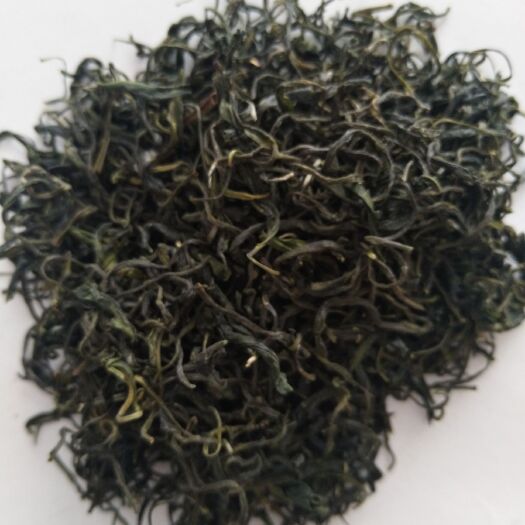 黟县毛峰茶  黄山毛峰，黄山绿茶，香味很好，