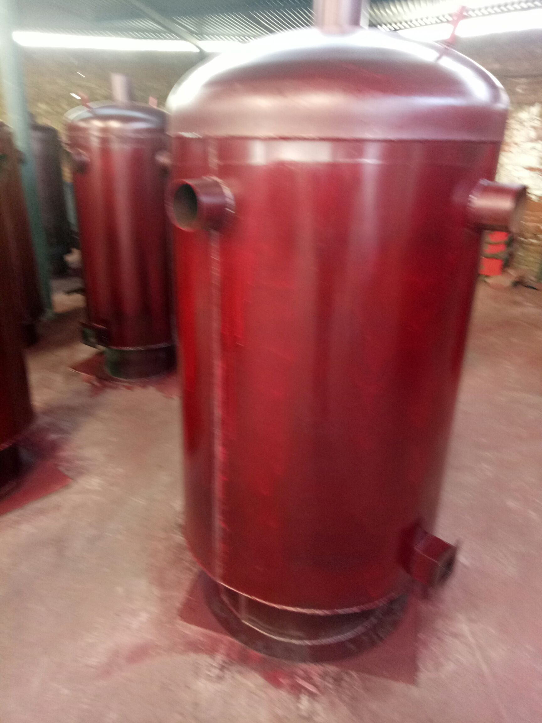 锅炉 热风炉价格美丽型号齐全适用于养殖种植大棚增温加湿智能控温热卖