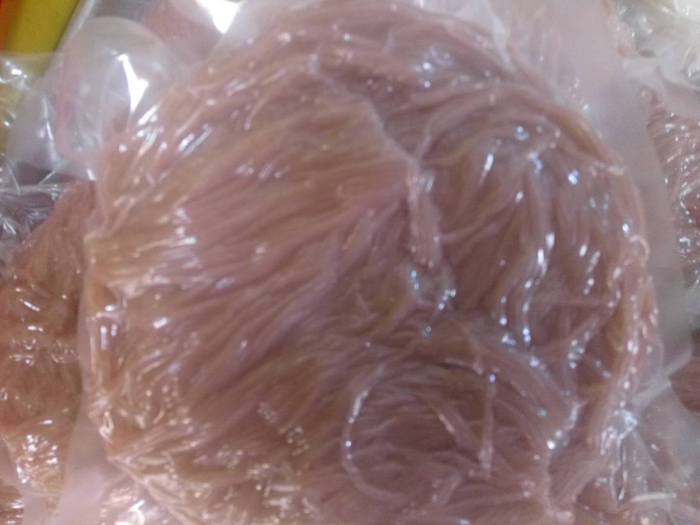 蒙自过桥米线 
