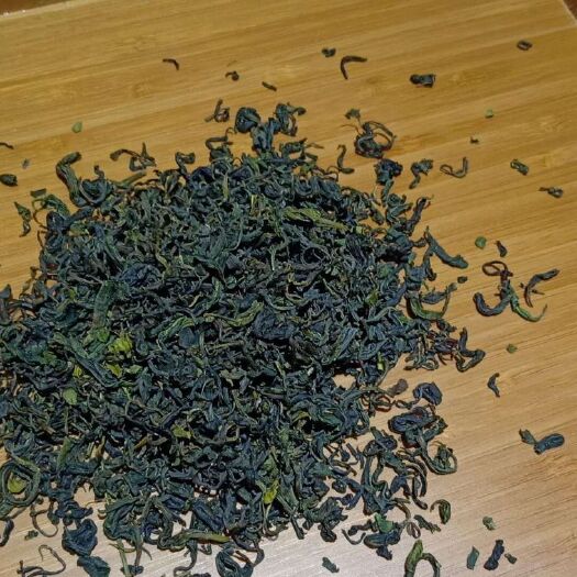湄潭县 贵州绿茶