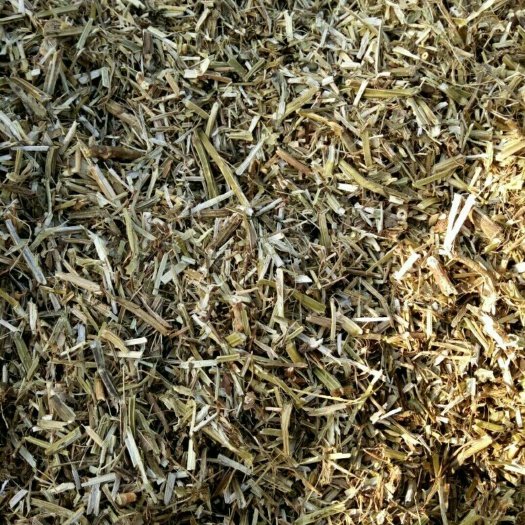 山东青岛平度去土去膜花生秧