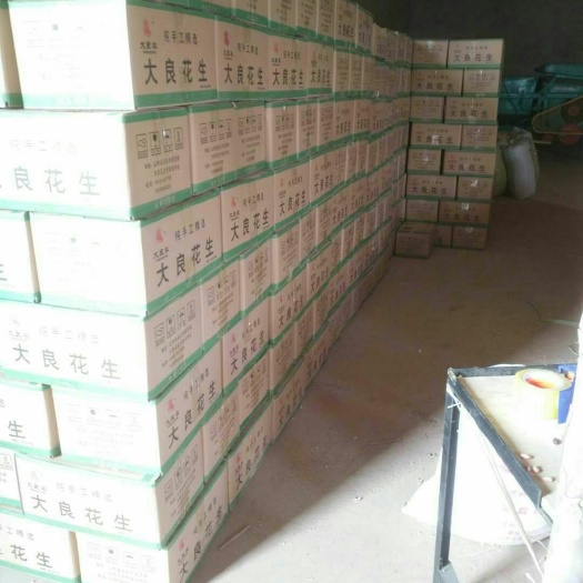 安丘市花生种子 