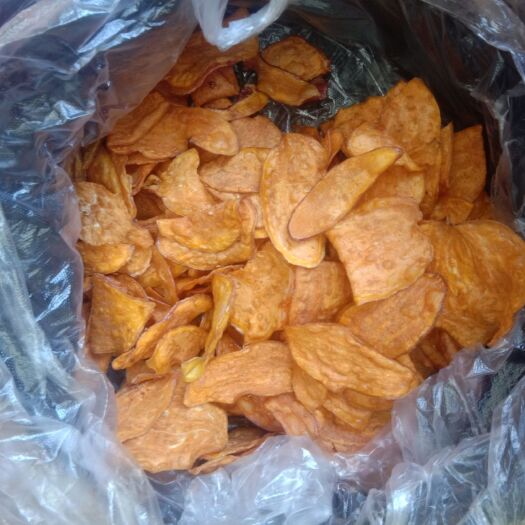 邯郸红薯片 片状 散装 半年