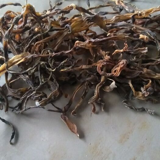 界首市干豆角 3-6个月 